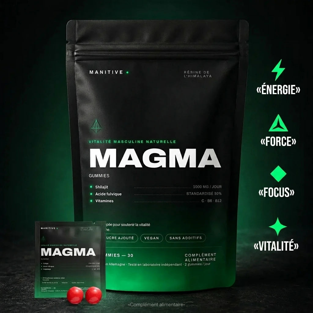 MAGMA