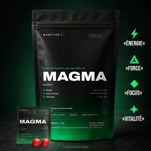MAGMA