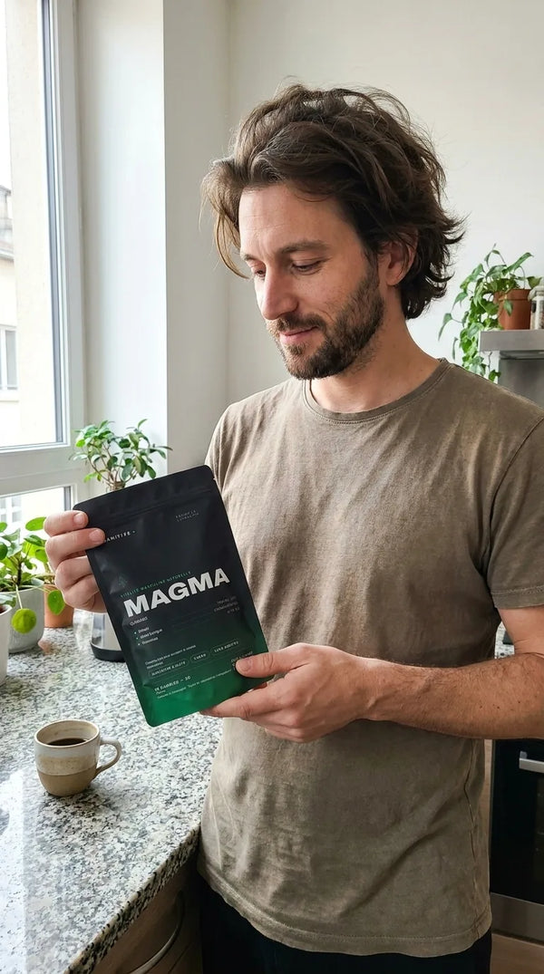 Client MAGMA