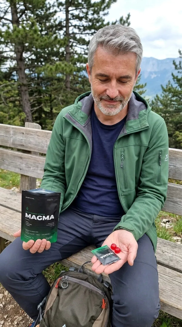 Client MAGMA