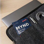 MYND — Dual-Fuel™