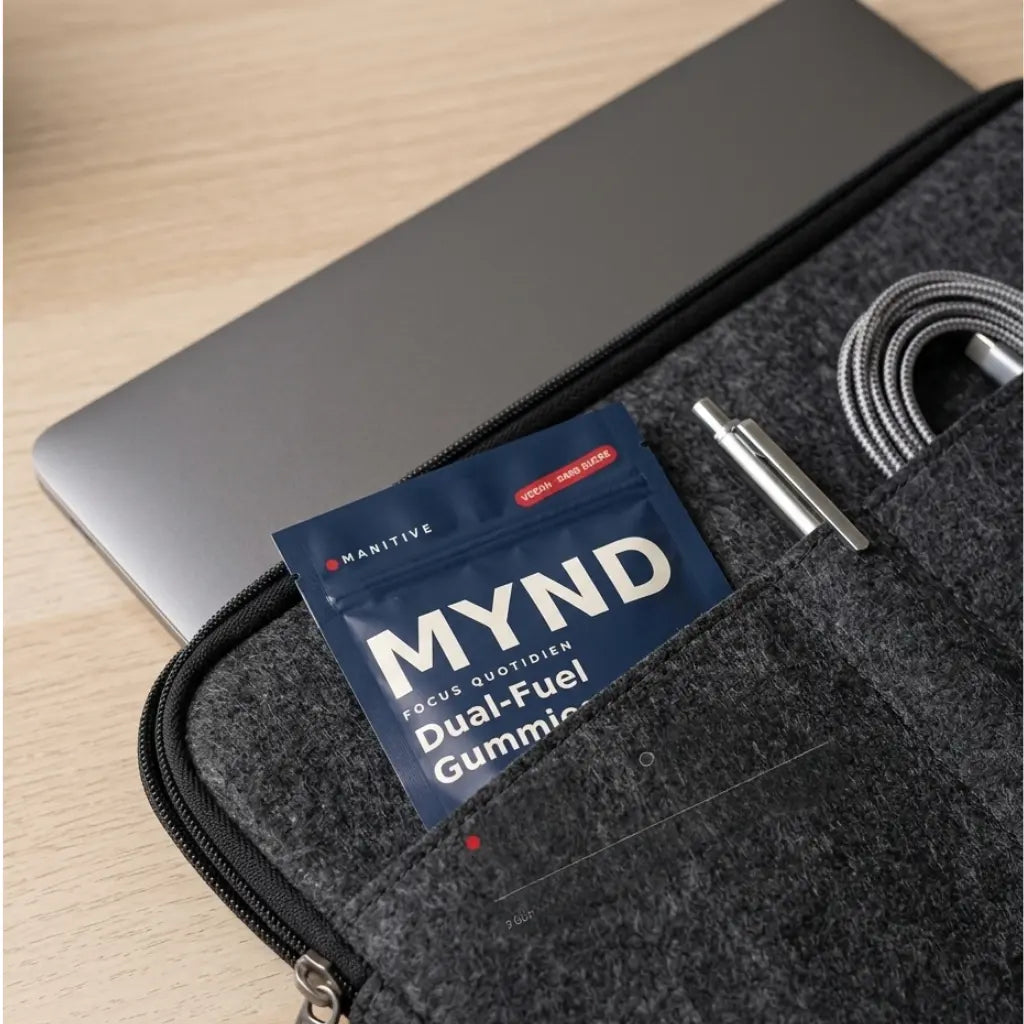 MYND — Dual-Fuel™
