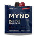 MYND — Dual-Fuel™