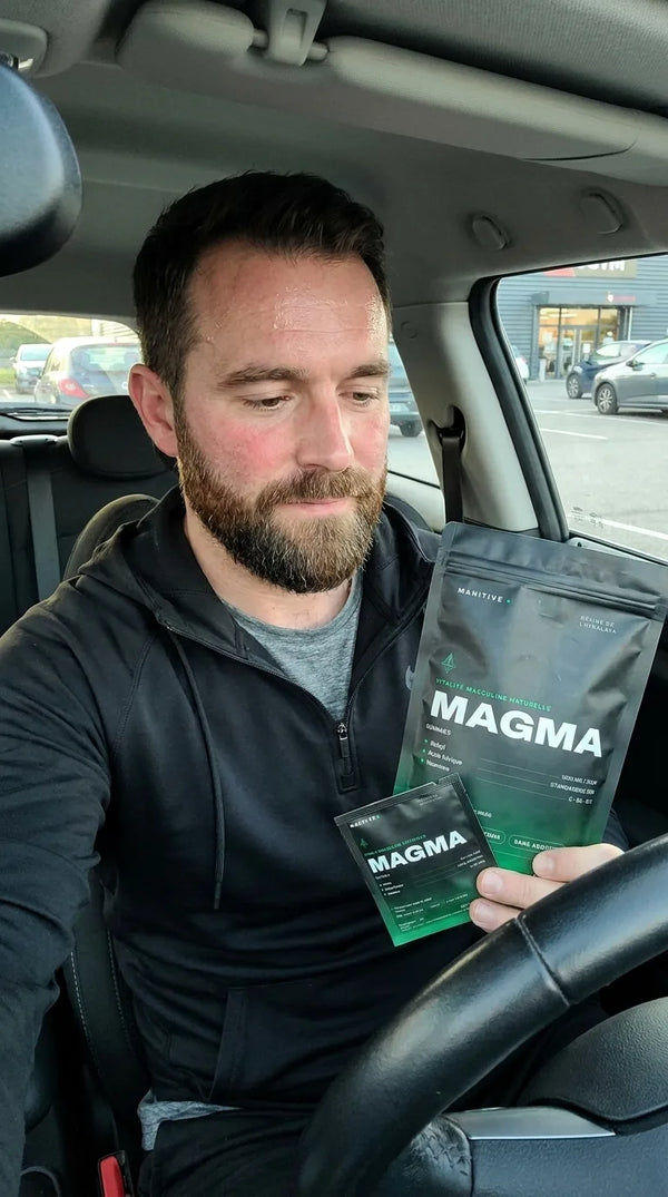 Client MAGMA